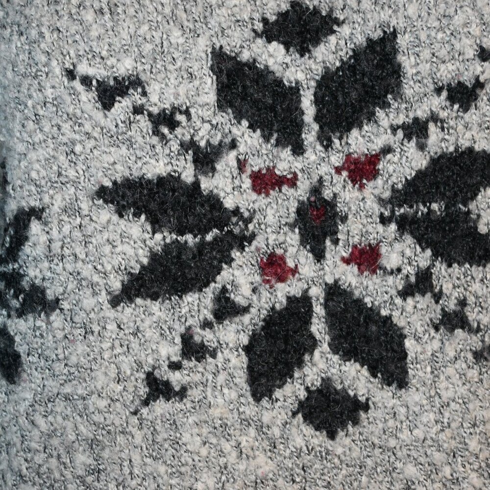 Cozy Sweater - Picture 2 of 8